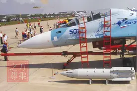 神奇的印度苏30战斗机，打不过中国歼七却把美国空军打得满地找牙图片