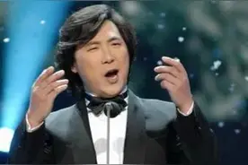 歌唱家廖昌永的励志人生图片