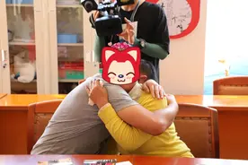 “我经常会梦见他回家了！”一场阔别12年的团圆图片