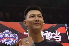 95-20赛季，盘点CBA各队队史得分王，有谁是你想不到的？图片