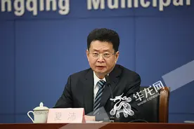 重庆新增1例湖北输入的无症状感染者 为万州区报告图片