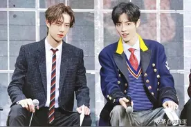 肖战的钱都去哪了？肖战的工资是这样算的，还有什么是不知道的？图片