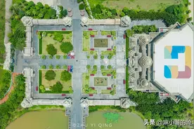 广西一座充满异国风情的乐园，一天畅游东南亚10国，门票只要299图片