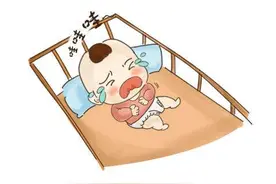 有以下特征的是高需求宝宝，家长别嫌烦，未来都是惊喜图片