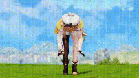 日本人真是鬼才！23年的老游戏被一双肉腿拯救，竟然出续作了