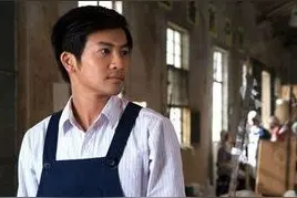 从情节到风格到尺度，这都是一部“特立独行”的谍战剧图片