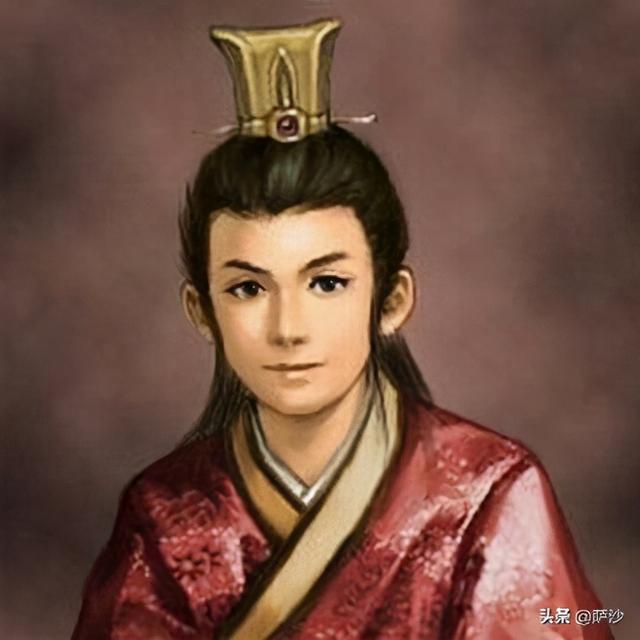 卖官鬻爵、淫乱宫廷的三国之乱制造者：东汉最后的实权皇帝灵帝