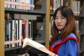 太优秀！这10位“超强”学霸：全部入职外交部，来自北京同所大学同一学院！图片