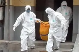 火葬场扛尸员月薪3万元，为啥招人如此难？离职小伙含泪道出原因图片
