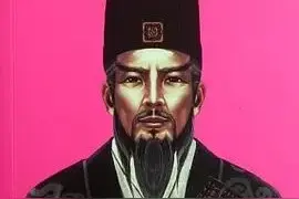 《算死人不偿命：诸葛亮》另类解读一代名相图片