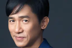 雷军为了冲击高端，不惜砸重金请来影帝梁朝伟代言，结果销量惨淡图片