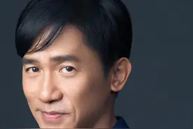雷军为了冲击高端，不惜砸重金请来影帝梁朝伟代言，结果销量惨淡图片