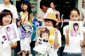 整顿“畸形饭圈”背后：打榜、氪金，粉丝为何心甘情愿？图片