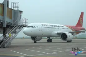 扬泰国际机场加强疫情防控 扬州市部分汽车客运班次停运图片