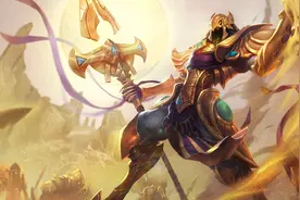 「排位黑科技」下路阿兹尔竟成主流AD克星？韩服沙皇新打法攻略图片