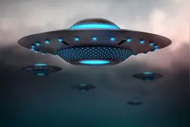 地球上到底有没有UFO？图片