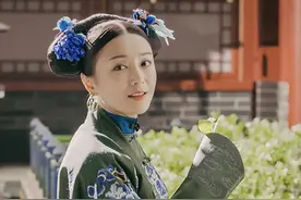 7位女主从城楼一跃而下，最惨不是时宜，多绝望才会如此结束一生图片