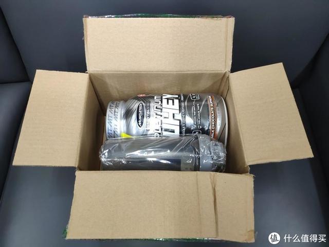 增肌蛋白粉横评 如何选择正确的蛋白粉看这一篇就够了 含健身分享