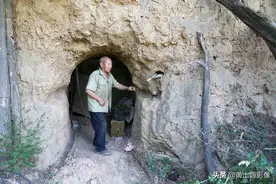 农村67岁大叔一人吃饱全家饱，自建“空调房”避暑，看活成啥样子图片