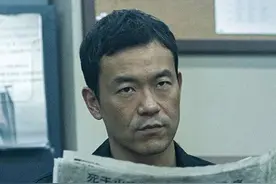 出手即巅峰！廖凡《沉默的真相》9.2分，低调影帝果真与众不同图片