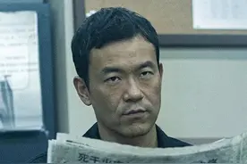 出手即巅峰！廖凡《沉默的真相》9.2分，低调影帝果真与众不同图片