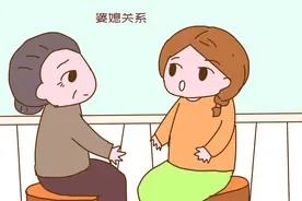 人到老年生病住院时，儿媳和女儿谁靠得住？过来人一番话让人泪目图片