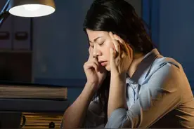 上夜班的你，身体还好？图片