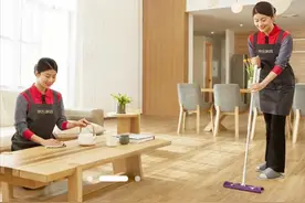 150元/3h，不擦窗不整理，京东自营保洁凭啥比同行贵这么多？图片