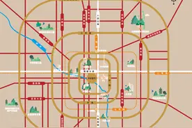 成都人记忆中的商业地标悄然拆除 60万㎡商业巨擘能否撑起盐市口未来蜕变图片