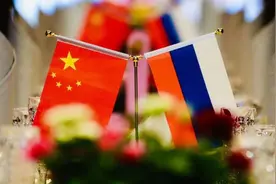 普京称中国是最可靠伙伴，美前高官仍不死心：俄接近中国会有危险图片