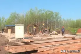 总投资1.83亿！预计2022年底通车，岳阳此地交通将彻底改变！图片