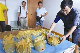 李自成的宝藏在哪里？如今找到了，专家一口咬定就是这里图片