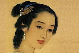 李清照一首撩人的词，堪称打情骂俏的经典，李清照这么开放你敢信图片