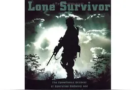 折翅的“红翼”：“海豹”突击队阿富汗损失惨重的一次行动图片