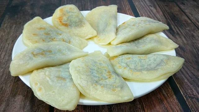 10种糯米粉最好吃的做法，软糯凉爽，香甜不油腻，一口一个真解馋