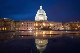 美国参众两院究竟有着怎样的权力差别？图片