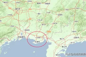 北海冬天的冷暖干湿变化规律和家里应备的小件设施图片