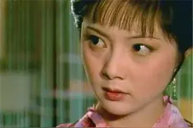 《红楼梦》：那些以一个字为名的女孩子都很特别图片