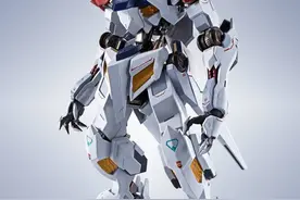 武器丰富，MR魂巴巴托斯天狼座来了图片