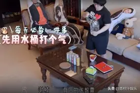 女星开炸鸡店一天赚2百，员工餐每人95元，郑爽聪明让表姐当店长图片