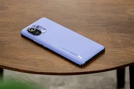 小米11是旗舰的新突破，更是骁龙888高端阵营中的“守门员”图片