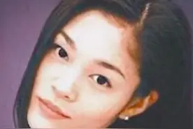 她是韩国第一白富美，坐拥10亿，却爱上穷小子，26岁为情自杀图片