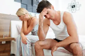 男性人均可坚持半小时？时长真有那么重要吗？符合3种标准才是病图片