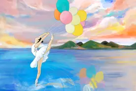 44岁大姐止不住的“舞蹈”！医生：这是罕见常染色体显性遗传病，无法治愈图片