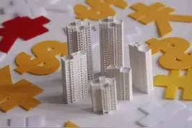 马光远：外汇储备能直接分给老百姓吗？图片