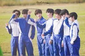 丁程鑫高考遭私生围堵，为保护艺人，时代峰峻开通专挂私生的账号图片