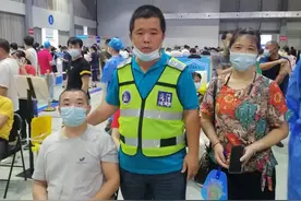 “是义务也是义气”，他用行动诠释义警的意义图片