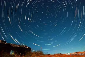 大自然冥想音乐-星夜图片