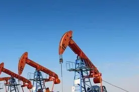 厉害了我的国! 2000亿收购废地成最大油田, 西方媒体: 这次赚大了图片
