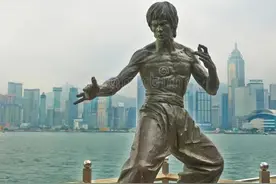 李小龙黑粉们看过来图片